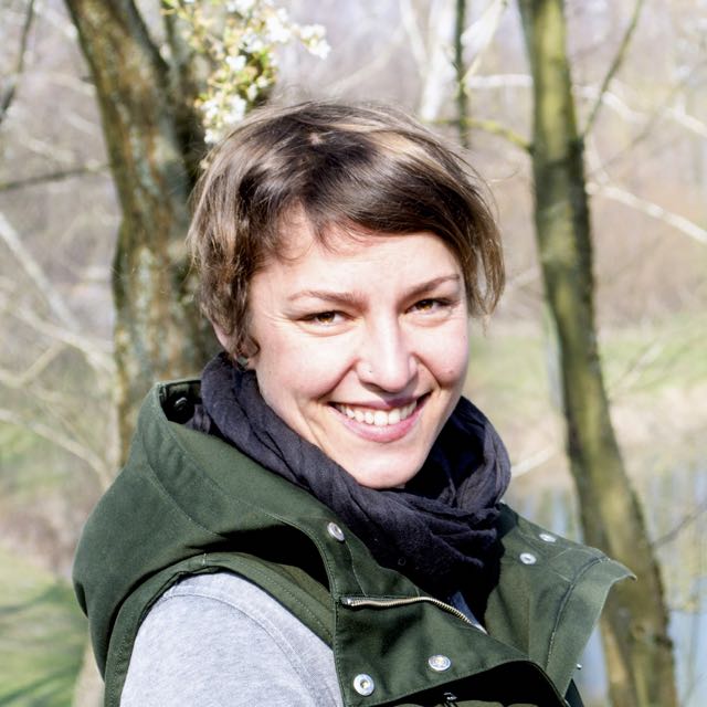 Rahel Glauert