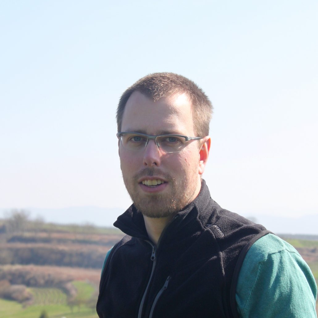 Maximilian Kleis