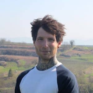 Adrian Dessecker