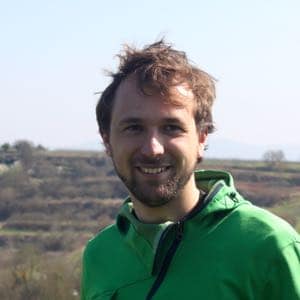 Jonas Kreilinger