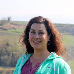 Marei Grundhöfer
